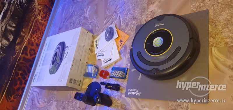 iRobot Roomba - foto 5