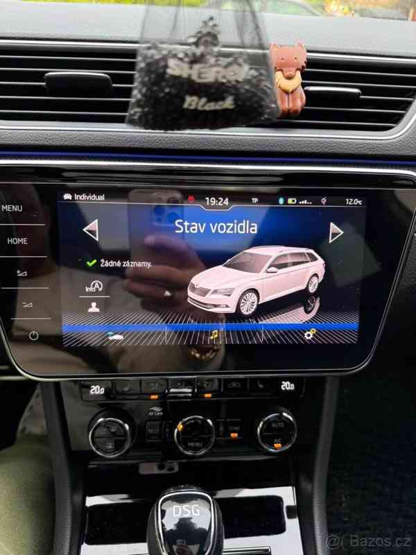 Škoda Superb 140kw dsg 2018 sportline - foto 15