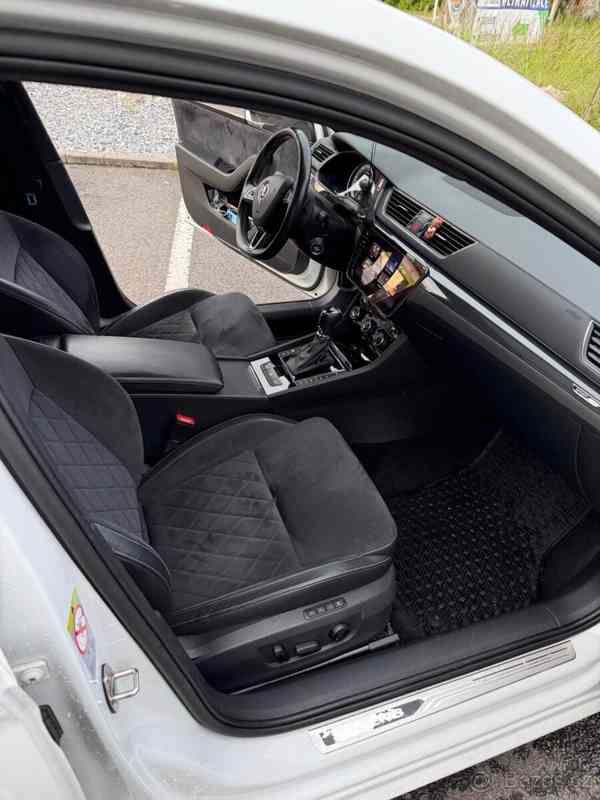 Škoda Superb 140kw dsg 2018 sportline - foto 12