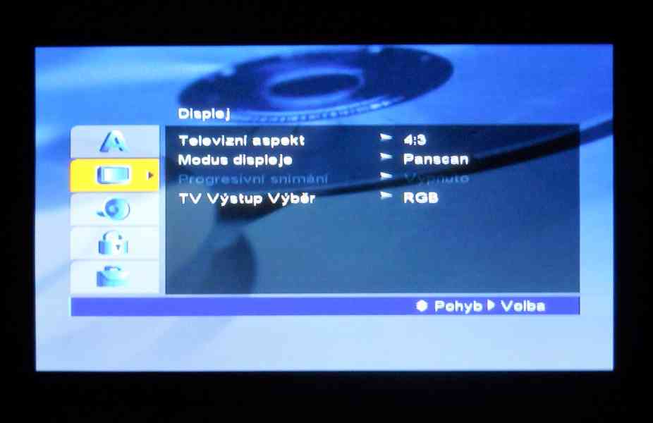 DVD-VHS kombo Philips DVP3100 - foto 4