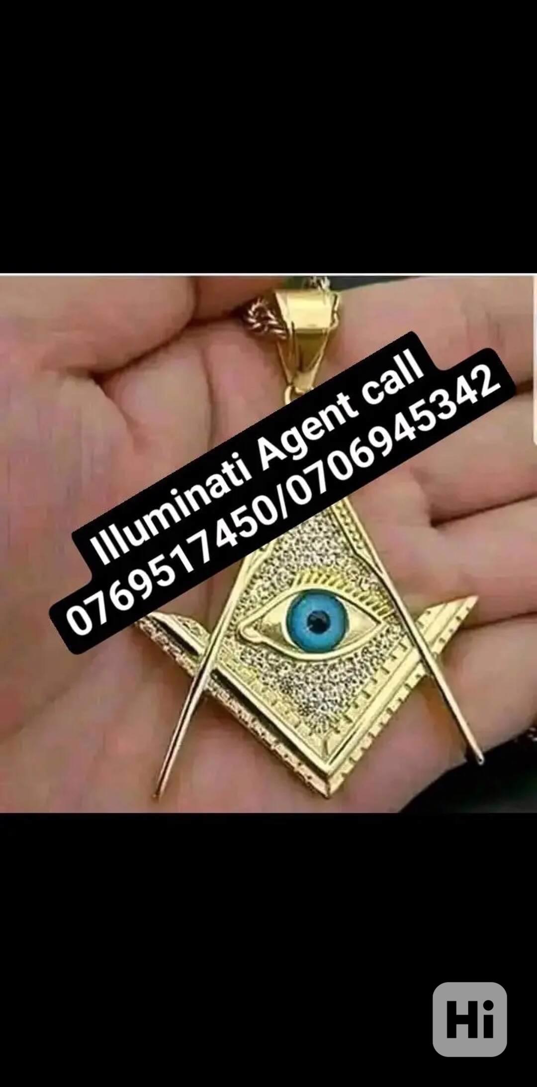 True illuminati Agent in Uganda 0769517450/0706945342 - foto 1