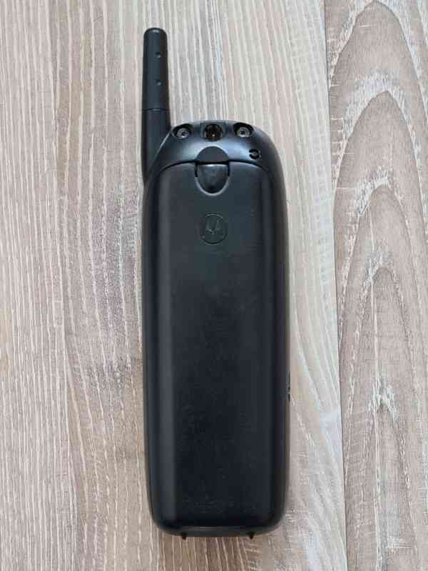 Motorola M3888 - VELMI LEVNĚ - foto 2