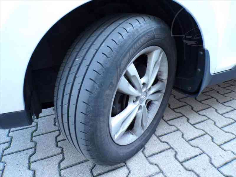 Hyundai iX35 1,7 CRDi 1.MAJITEL ČR - foto 16