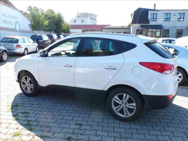 Hyundai iX35 1,7 CRDi 1.MAJITEL ČR - foto 4