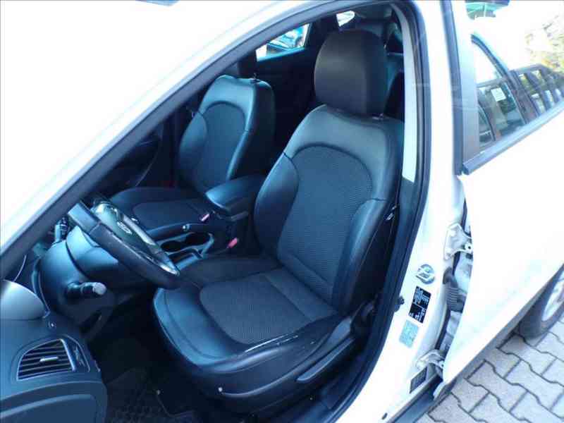 Hyundai iX35 1,7 CRDi 1.MAJITEL ČR - foto 9