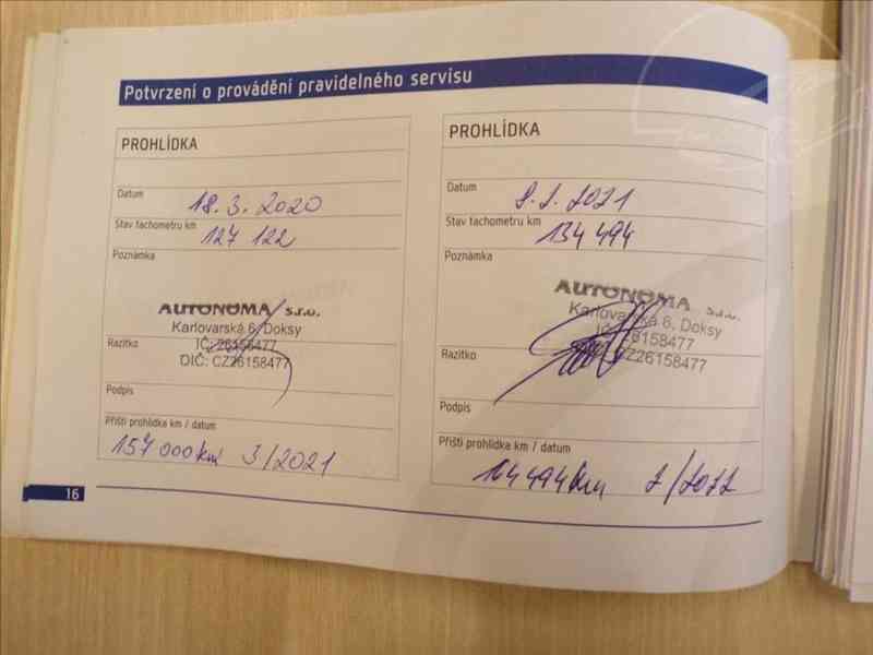 Hyundai iX35 1,7 CRDi 1.MAJITEL ČR - foto 17