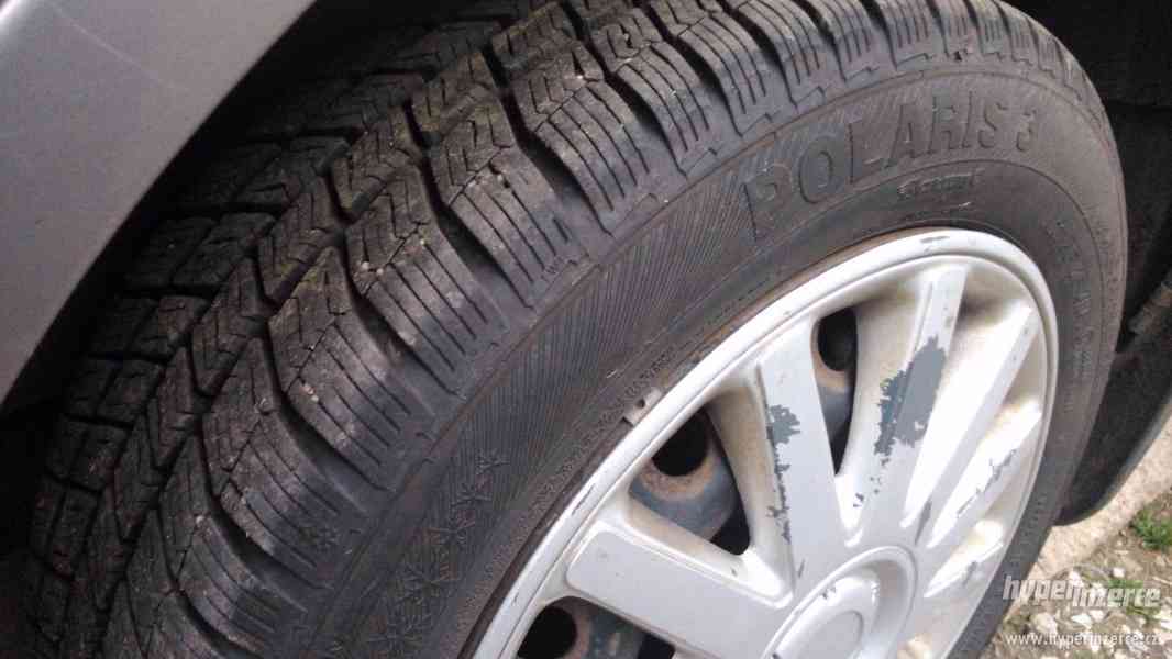 Mondeo MK3 2.0 TDCi 96Kw - foto 4