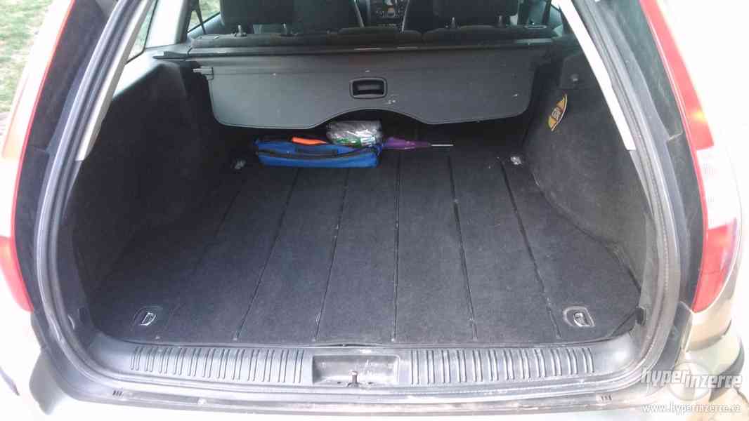 Mondeo MK3 2.0 TDCi 96Kw - foto 5