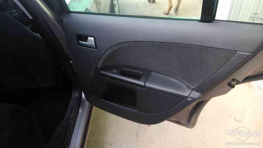 Mondeo MK3 2.0 TDCi 96Kw - foto 9