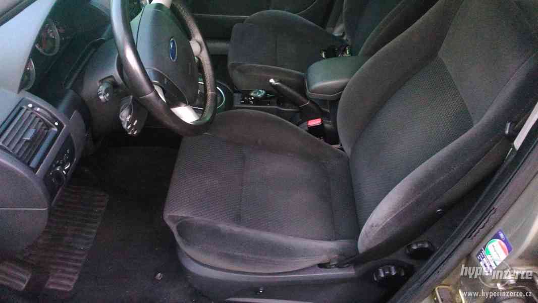 Mondeo MK3 2.0 TDCi 96Kw - foto 13
