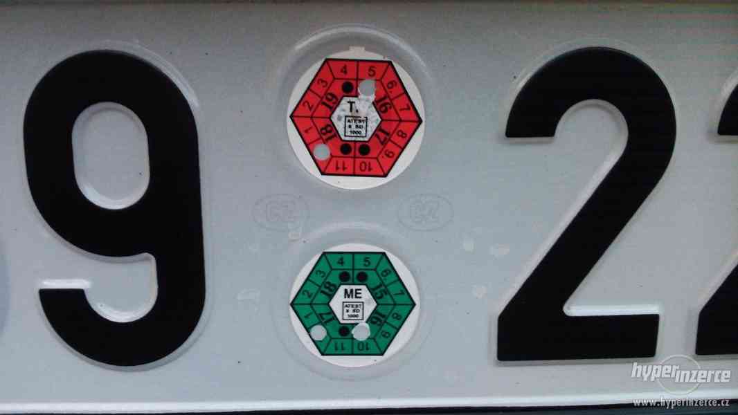 Mondeo MK3 2.0 TDCi 96Kw - foto 19