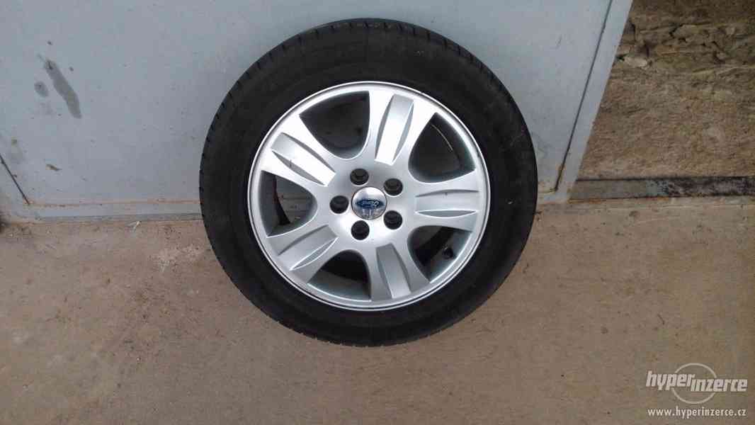 Mondeo MK3 2.0 TDCi 96Kw - foto 20