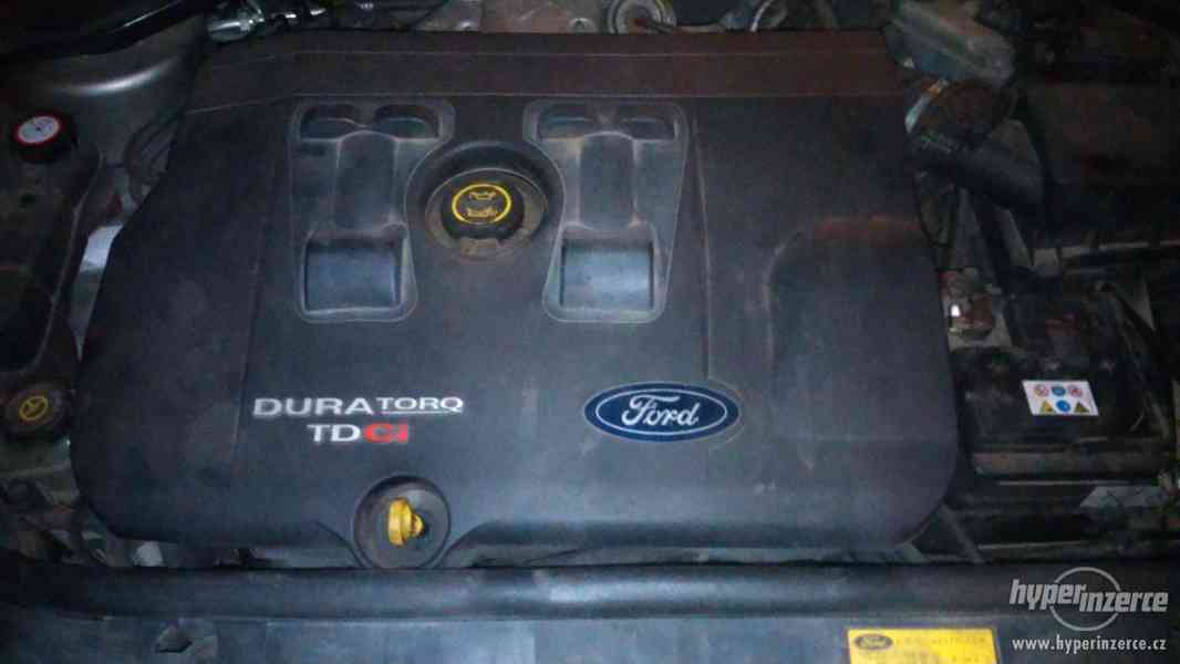 Mondeo MK3 2.0 TDCi 96Kw - foto 23