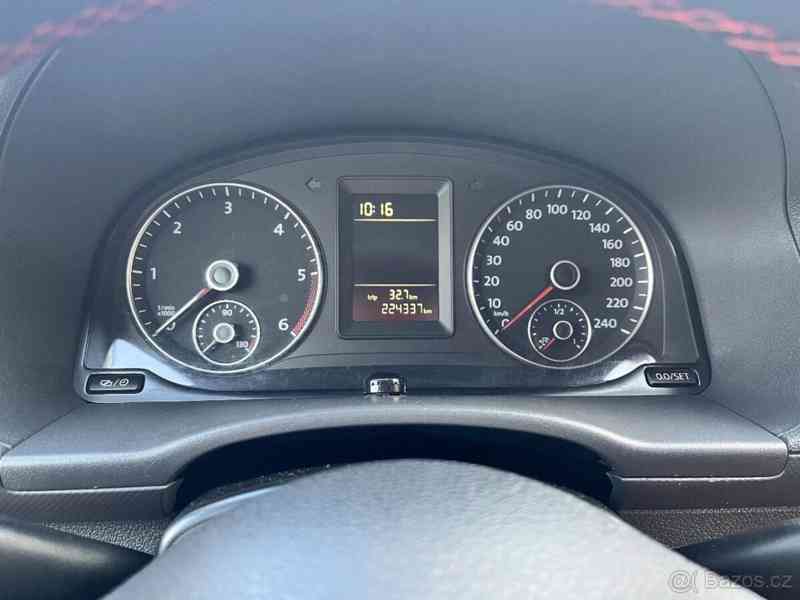 Volkswagen Caddy	 - foto 2