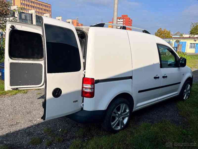 Volkswagen Caddy	 - foto 7