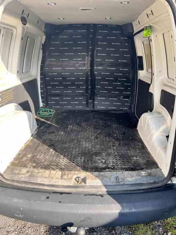 Volkswagen Caddy	 - foto 6
