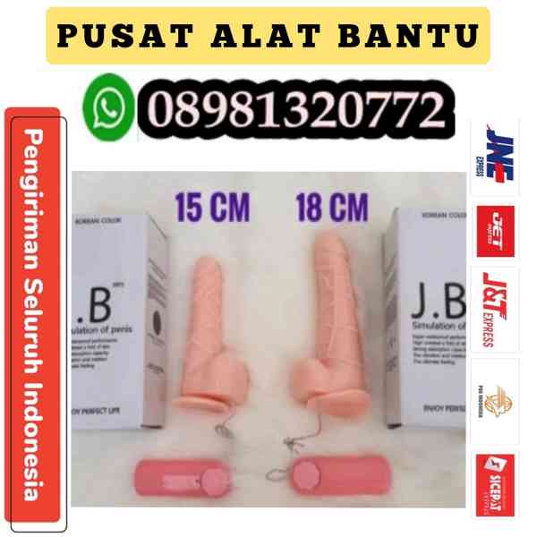 Jual Alat Bantu Sex Kirim Blitar 08981320772 Dildo Silikon