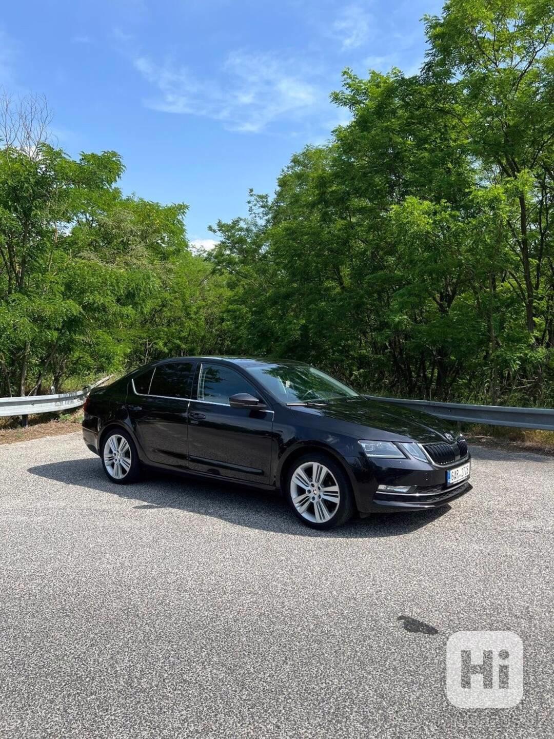 Škoda Octavia 1,6   III, Style, led svetla, rozvod - foto 1