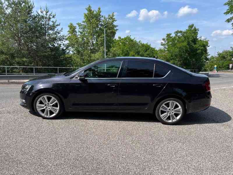 Škoda Octavia 1,6 III, Style, led svetla, rozvod - foto 8