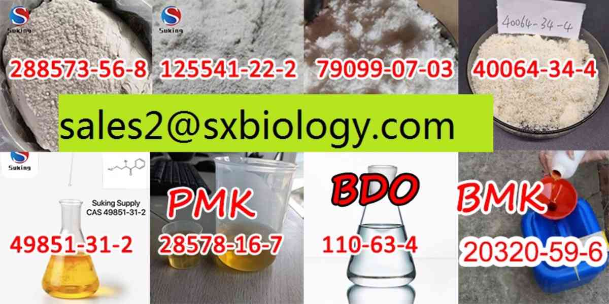 CAS 1451-82-7 2-Bromo-4'-methylpropiophenone - foto 2