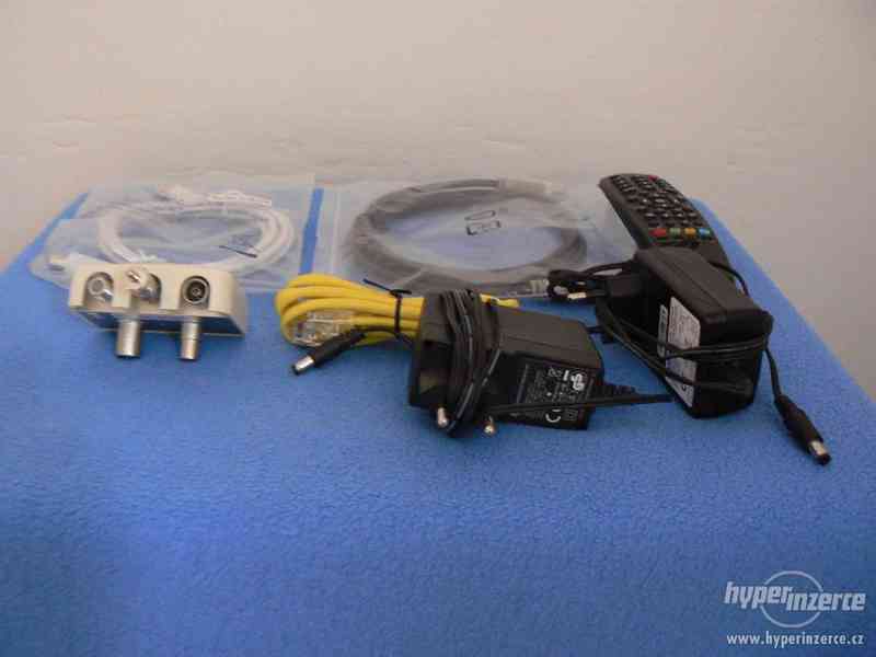 UPC modem + set top box bazar Hyperinzerce.cz