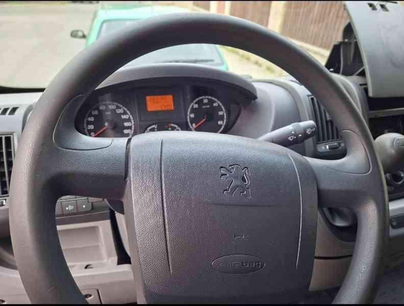 Peugeot Boxer  - foto 7