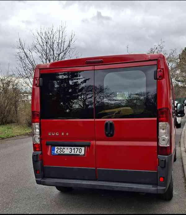 Peugeot Boxer  - foto 3
