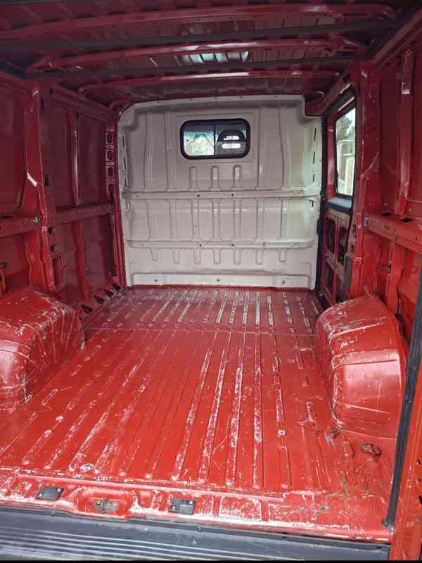 Peugeot Boxer  - foto 5