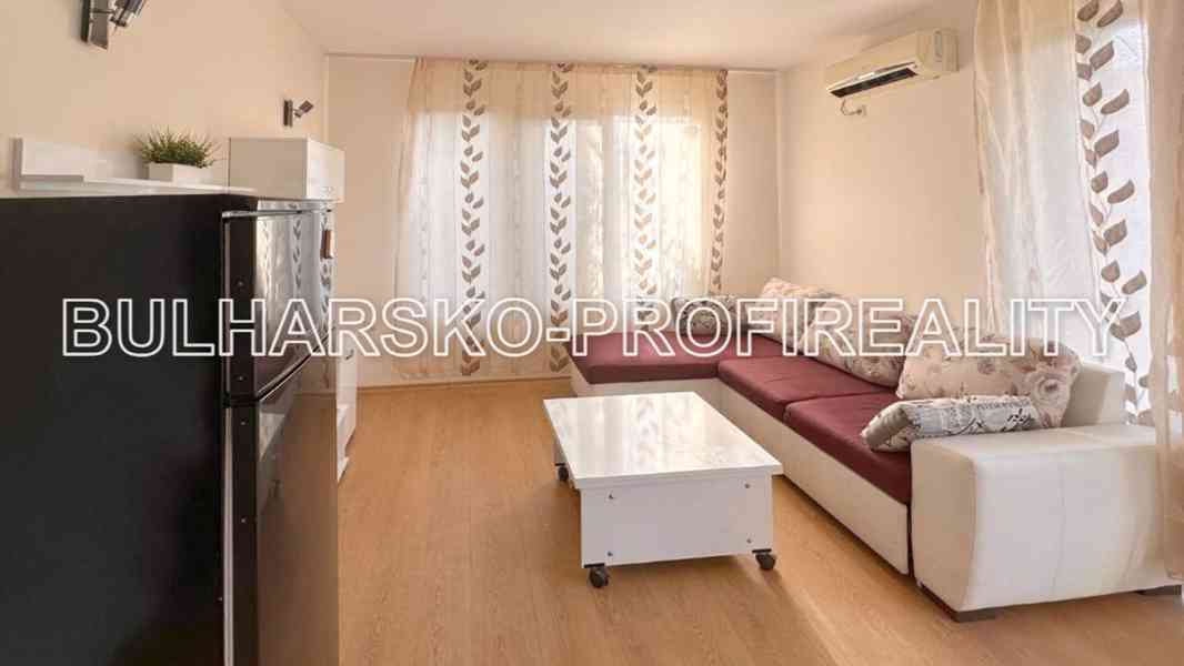 Bulharsko- ÚTULNÝ APARTMÁN 2+kk (45 m) - foto 5