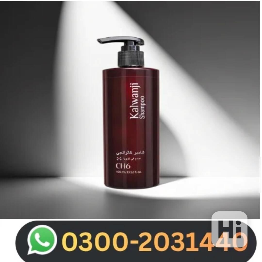 Kalwanji CH6 Shampoo In Gujrat-03002031440- - foto 1