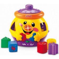 Fisher-Price mluvící hrnec - foto 1