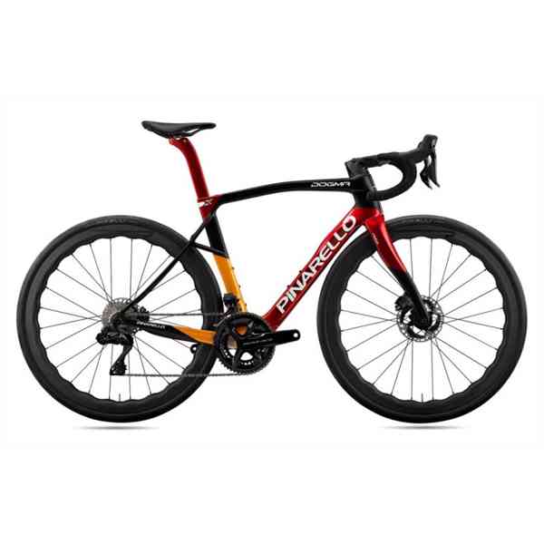 2024 Pinarello Dogma X Dura-ace Di2 (PIENARBIKESHOP)