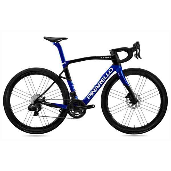 2024 Pinarello Dogma X Dura-ace Di2 (PIENARBIKESHOP) - foto 3