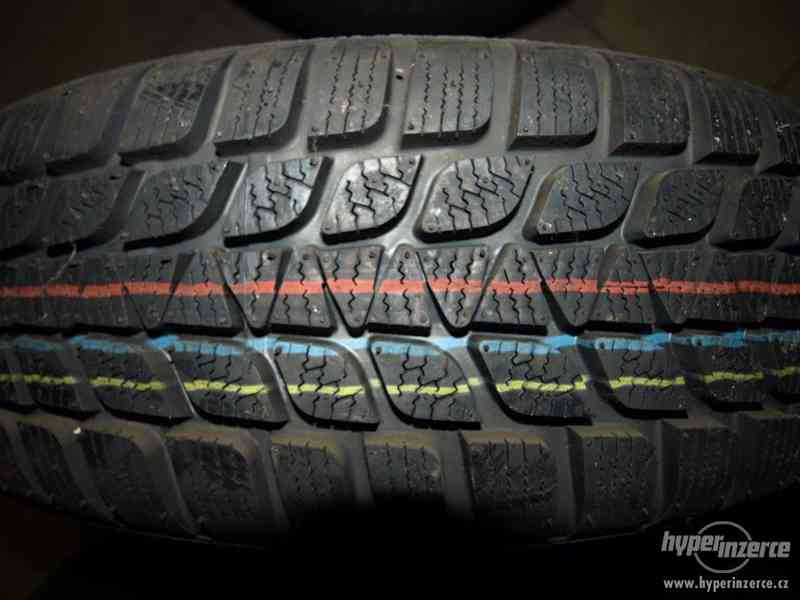zimní pneu Bridgestone 165/65R15 - foto 1