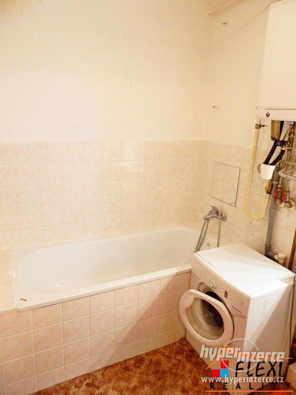 Pronájem zařízeného bytu 3+0, 62 m2, ul. Strmá, Vratimov - foto 4