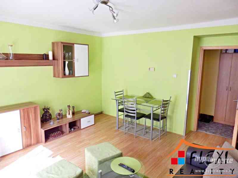 Pronájem zařízeného bytu 3+0, 62 m2, ul. Strmá, Vratimov - foto 10