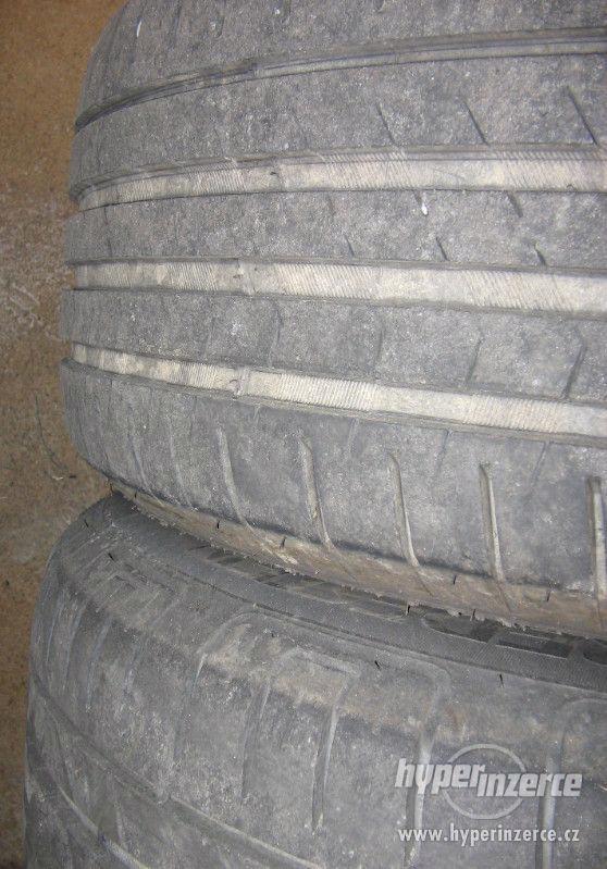 Prodám alu kola, disky, elektrony BMW 1, F20 - foto 6