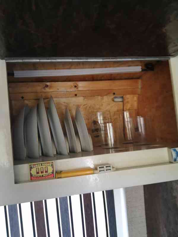  obytný automobil Renault Master - foto 8