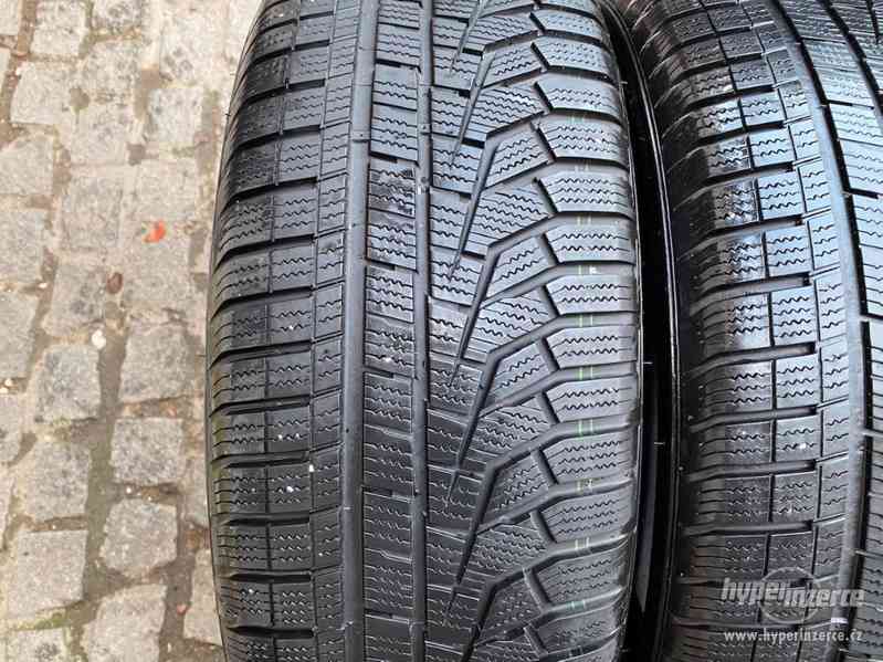 235 65 17 R17 zimní pneu Hankook - foto 2
