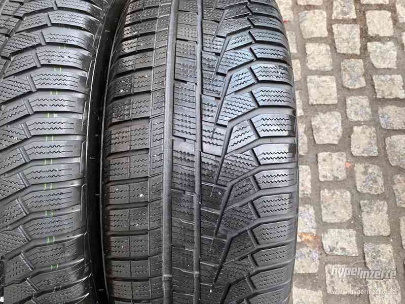 235 65 17 R17 zimní pneu Hankook - foto 3