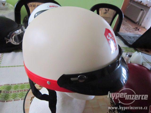 helma VB  cssr  nove  udelano  zakazkou  levne - foto 3