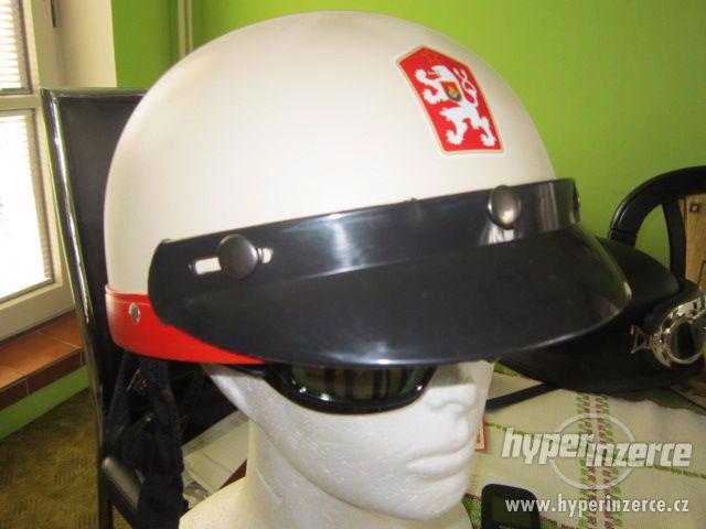 helma VB  cssr  nove  udelano  zakazkou  levne - foto 6