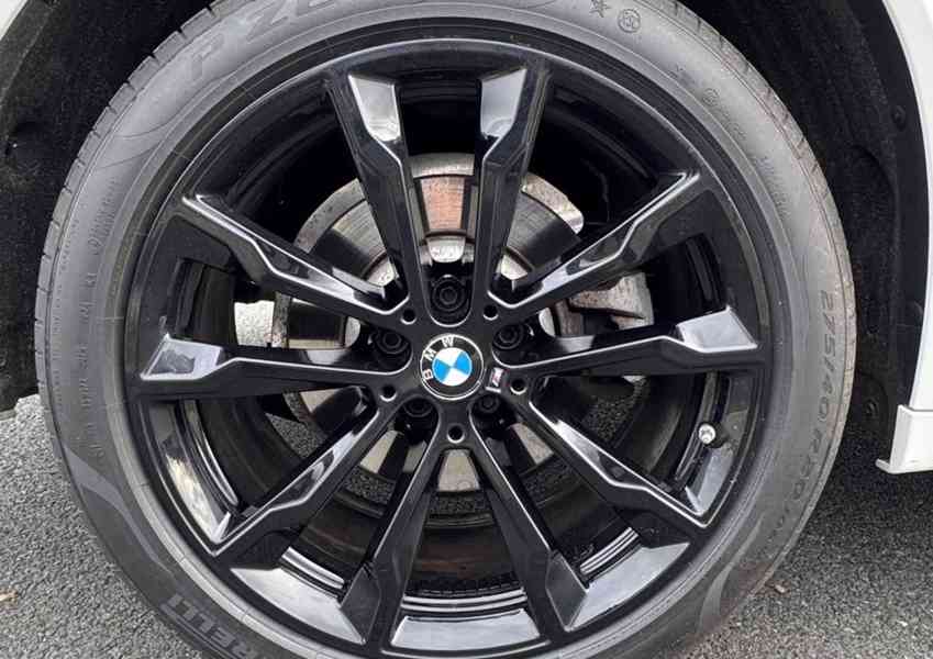 BMW X3, 20d xDrive M-Sport,DPH - foto 4