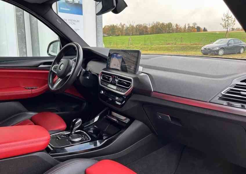 BMW X3, 20d xDrive M-Sport,DPH - foto 2