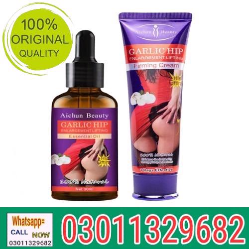 Aichun Beauty Hip Oil In Pakistan {03011329682} herbal bra - foto 1