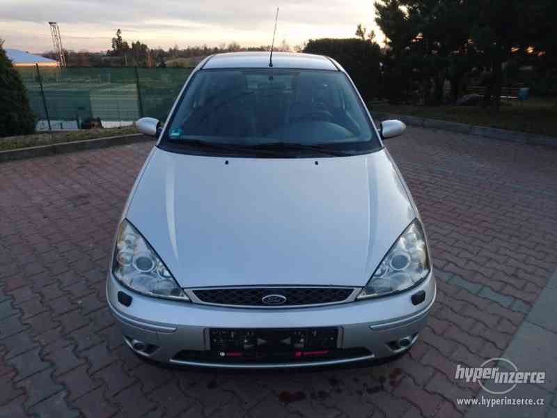 Ford Focus ST170 2.0i 127KW 2002 - foto 8