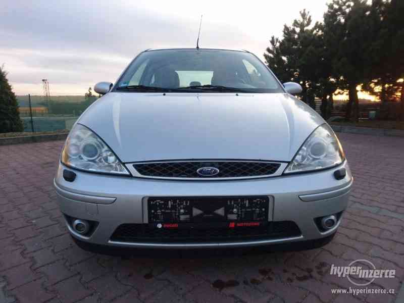 Ford Focus ST170 2.0i 127KW 2002 - foto 9