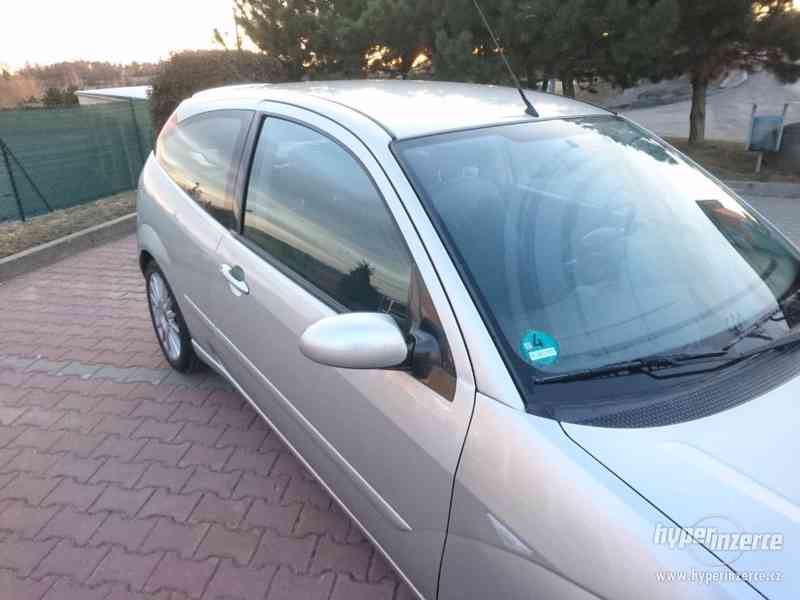 Ford Focus ST170 2.0i 127KW 2002 - foto 11