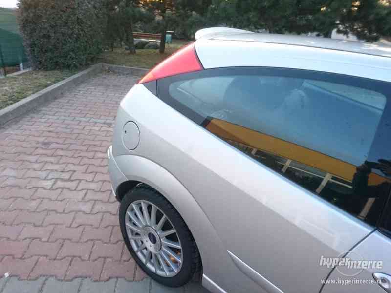 Ford Focus ST170 2.0i 127KW 2002 - foto 13