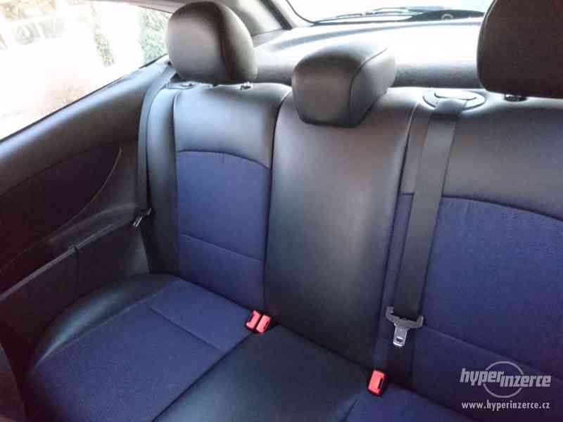 Ford Focus ST170 2.0i 127KW 2002 - foto 19